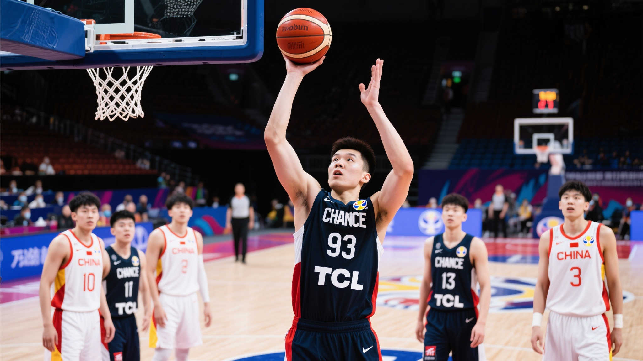 世界杯比分平台简介